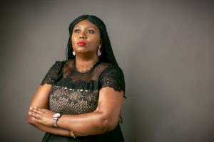 Toyosi Akerele-Ogunsiji