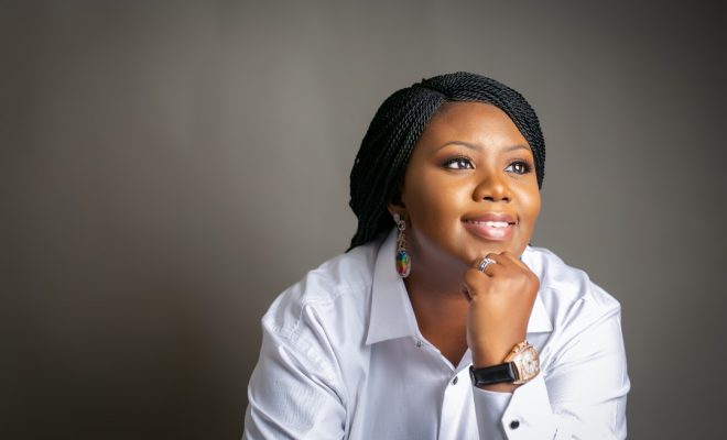 Toyosi Akerele-Ogunsiji