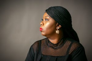 Toyosi Akerele-Ogunsiji