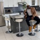 Meet the Popular Socialite, Kazeem Olakunle aka Kaziah