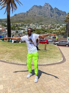 Singer, Meggax charges Govt, celebrities on how to tackle Covid-19