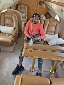 Singer, Meggax charges Govt, celebrities on how to tackle Covid-19