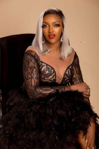 Chinelo Ikeme, CEO of MYHAIR - Celebrating Life At 40