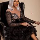 Chinelo Ikeme, CEO of MYHAIR - Celebrating Life At 40