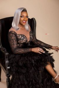 Chinelo Ikeme, CEO of MYHAIR - Celebrating Life At 40