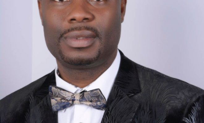 Shola Agboola