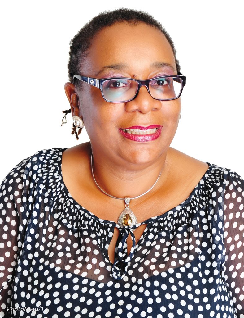 Iheoma Obibi