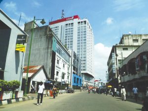COVID-19: Changing Lifestyle of Nigerians