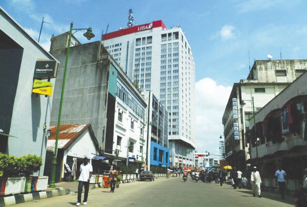 COVID-19: Changing Lifestyle of Nigerians