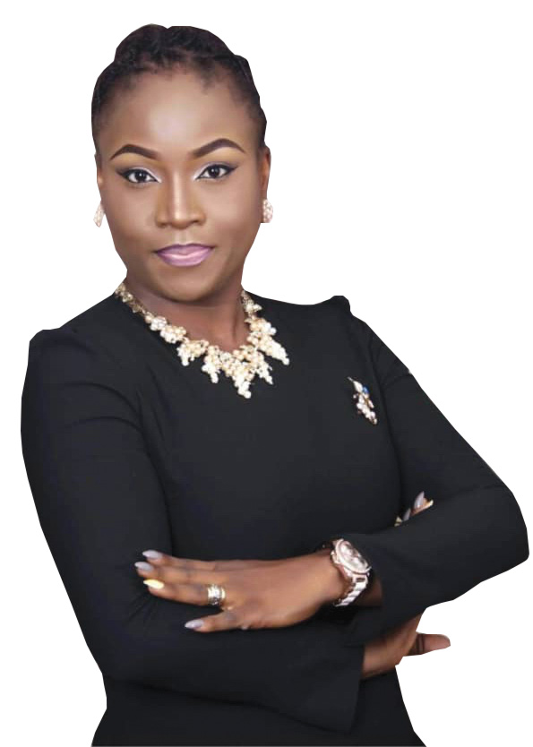 Mary Ikoku