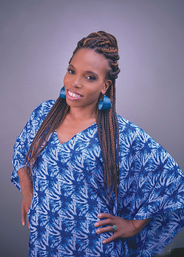Ngozi Odita