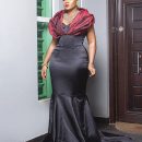 Omotola Jolade-Ekehinde