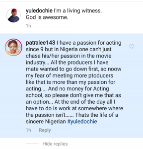 Yul Edochie