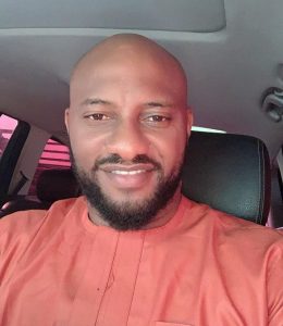 Yul Edochie