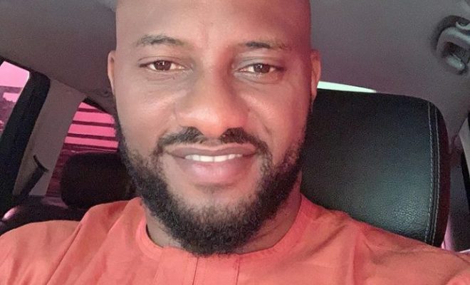 Yul Edochie
