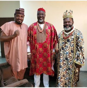 Dino Melaye 
