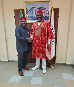 Dino Melaye 