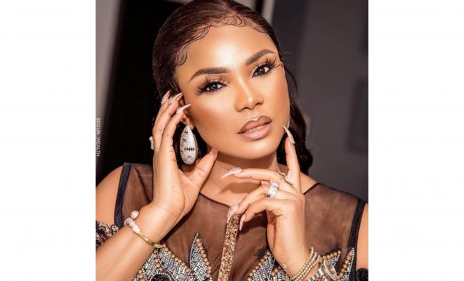 Iyabo Ojo