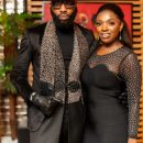 Swanky Jerry Hosts Entertainment Personalities & Friends To Exclusive XV Pre-Launch Dinner