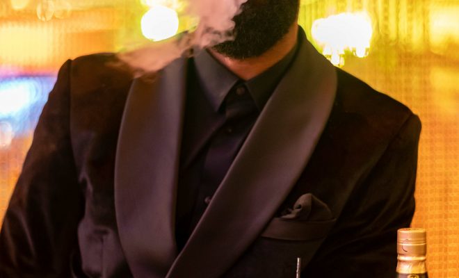 XV Unveils Brand New All Gold Phenomenal Variant Bottle