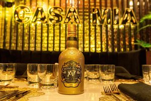 XV Unveils Brand New All Gold Phenomenal Variant Bottle