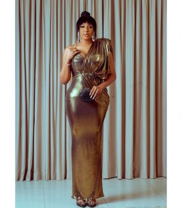 Shine in weighty Metals