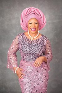 Nkechi Harry Ngonadi: Doing fashion with message 