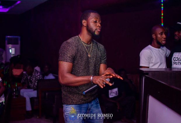 The rise of Coldtruth, the most consistent and prolific Rapper in the music industry