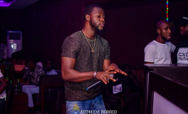 The rise of Coldtruth, the most consistent and prolific Rapper in the music industry