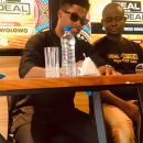 Seyi Awolowo Officially Announced As The New Host For Deal or No Deal Nigeria.
