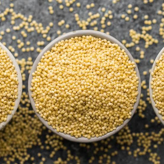 Do You Know That Millet May Help Control Blood Sugar Levels And lower