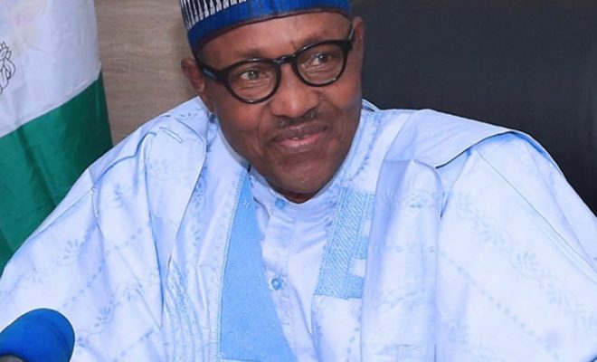 Buhari