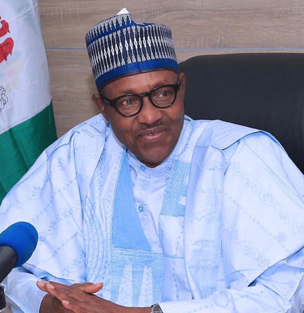 Buhari