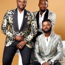 Allure Cover: Rising Creators Of Stylish Men