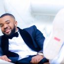 Williams Uchemba: The Nollywood Philanthropist