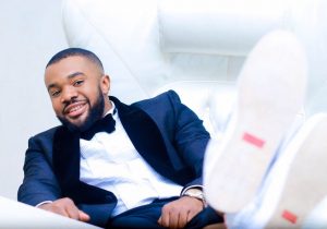 Williams Uchemba: The Nollywood Philanthropist