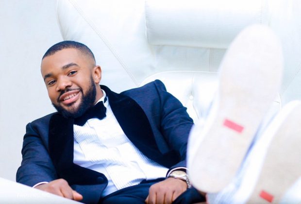 Williams Uchemba: The Nollywood Philanthropist
