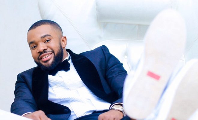 Williams Uchemba: The Nollywood Philanthropist
