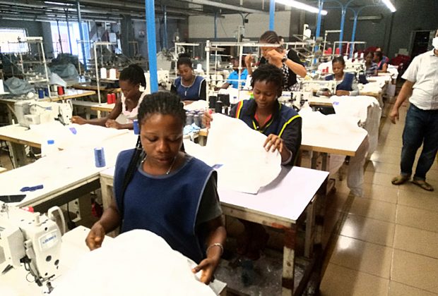 COVID19 : Xirea Apparels partner Buphalo Active Gear to boost local production of medical PPE