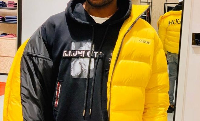 Coronavirus: Nigerian should pray to God to heal the land - Moshood Alabi A, CEO Dara’s Interior Concept