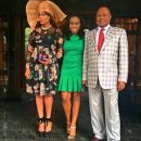 Nkiru Anumudu loses hubby