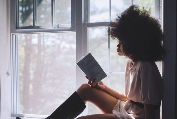 How to Stay Mentally Healthy in Isolation