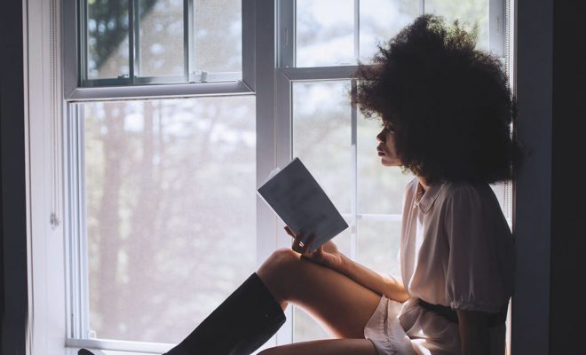 How to Stay Mentally Healthy in Isolation