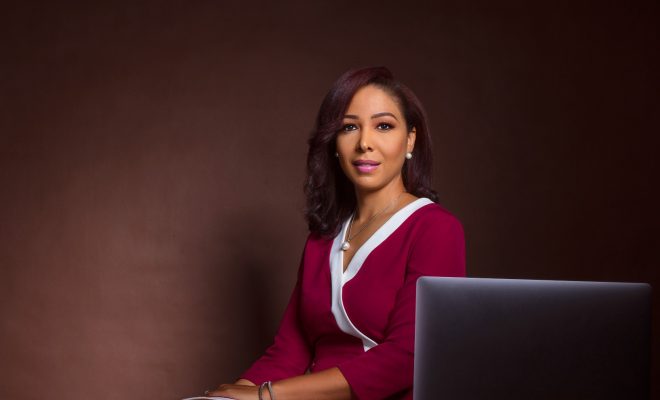 Nkemdilim Uwaje Begho