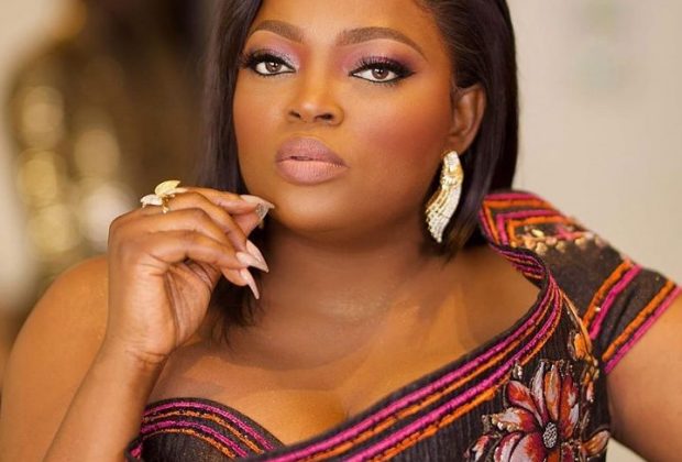 'I pray I survive this, I'm so broken' - Funke Akindele