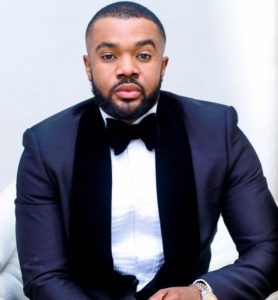 Williams Uchemba: The Nollywood Philanthropist