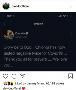 Davido