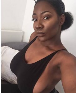 Benefits of enjoying COVID-19 lockdown without Bra 