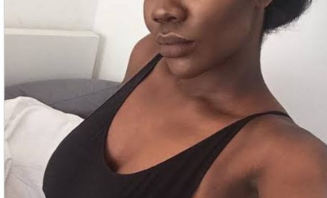 Benefits of enjoying COVID-19 lockdown without Bra 
