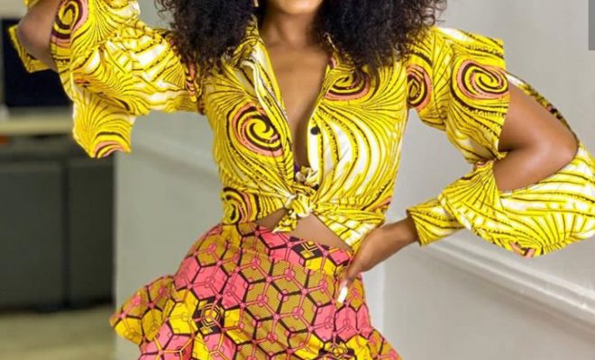 Sharon Ooja